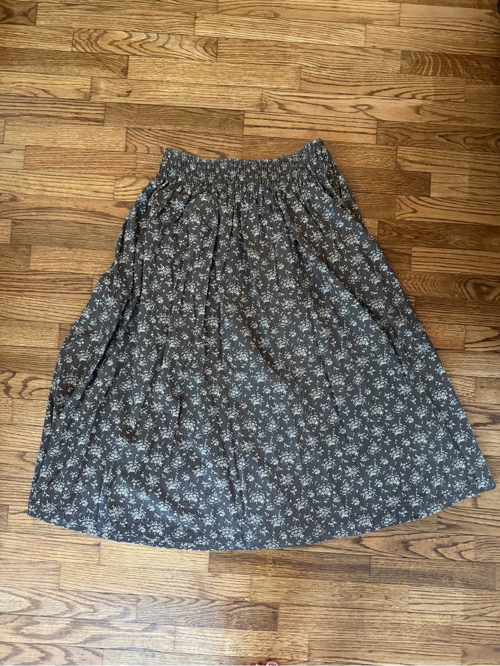 Neuflora Naples Skirt